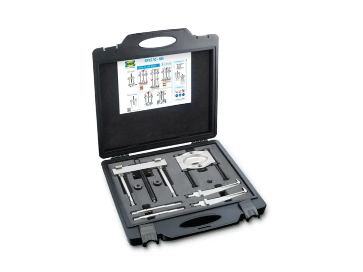 Dụng cụ NTN-SNR TOOL BPES 10-105/Back puller extract set