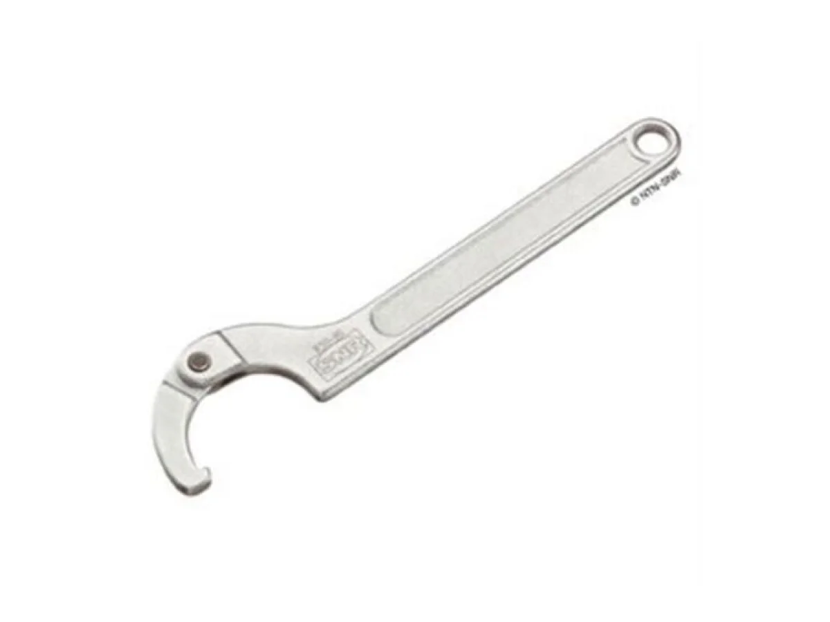 Dụng cụ NTN-SNR TOOL HS 120-180 / HOOK SPANNER