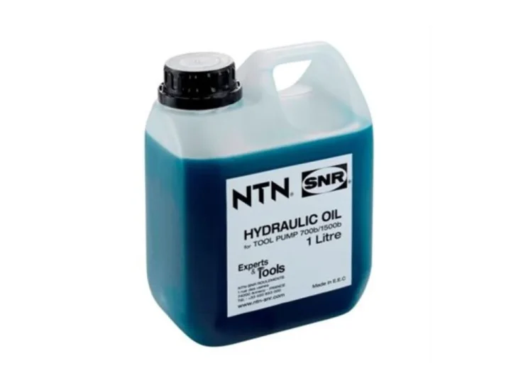 Dụng cụ NTN-SNR TOOL HYDRAULIC OIL 1L