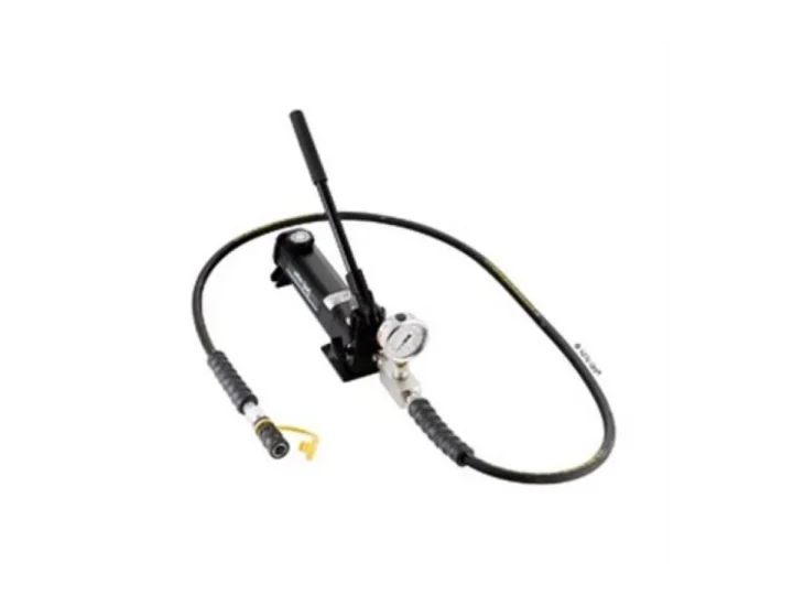 NTN-SNR Tool Tool PUMP SET 700b-0.3L / Pump with acc