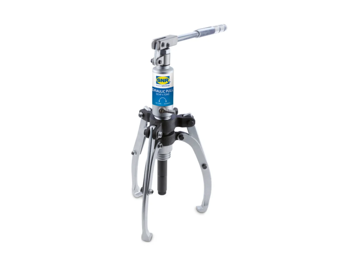 Dụng cụ NTN-SNR TOOL SCHP 12 TONS / SELF-CENTER HYD PULL