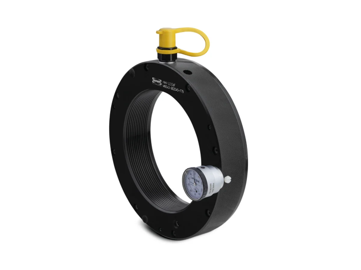 NTN-SNR Tool TOOLHMV 69EBF / HYDR NUT
