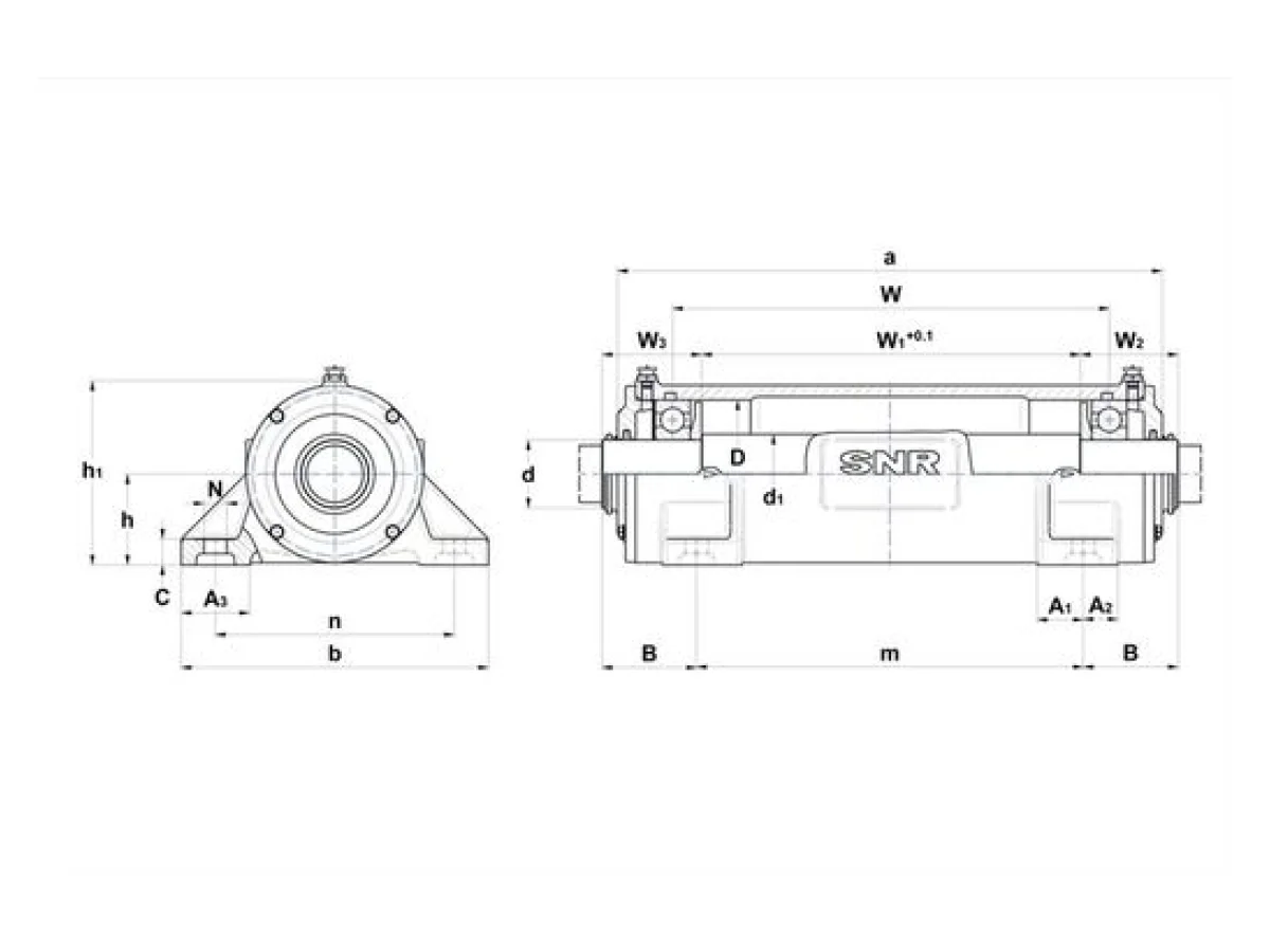 ZLG 310 AA