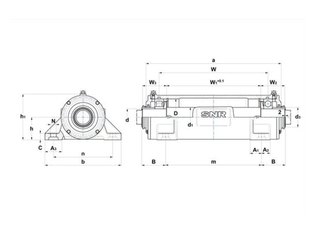 ZLG 316 AB