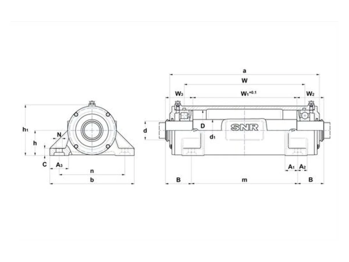 ZLG 322 AC