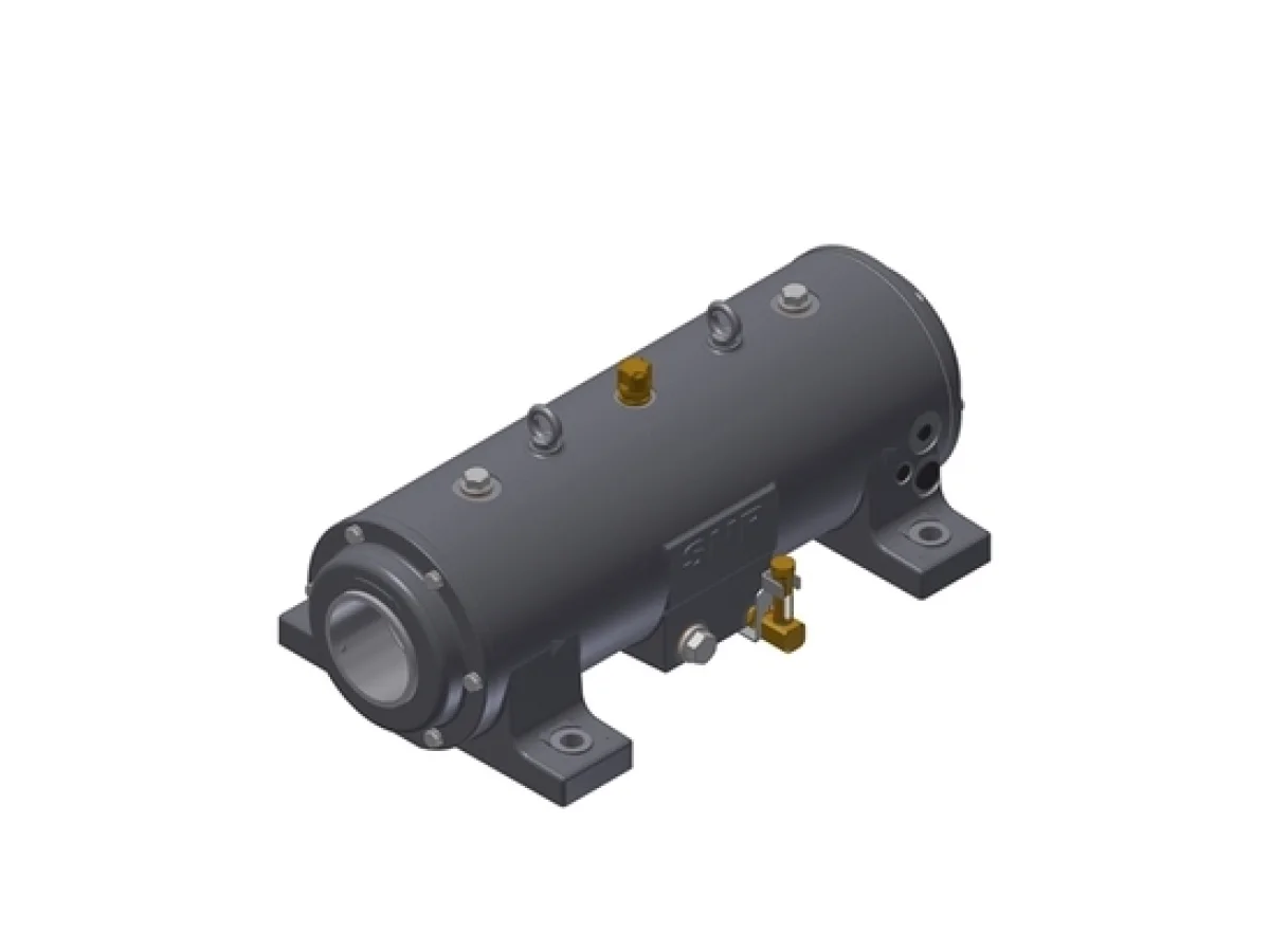 NTN-SNR Bearing Housing ZLOE 220/1 B