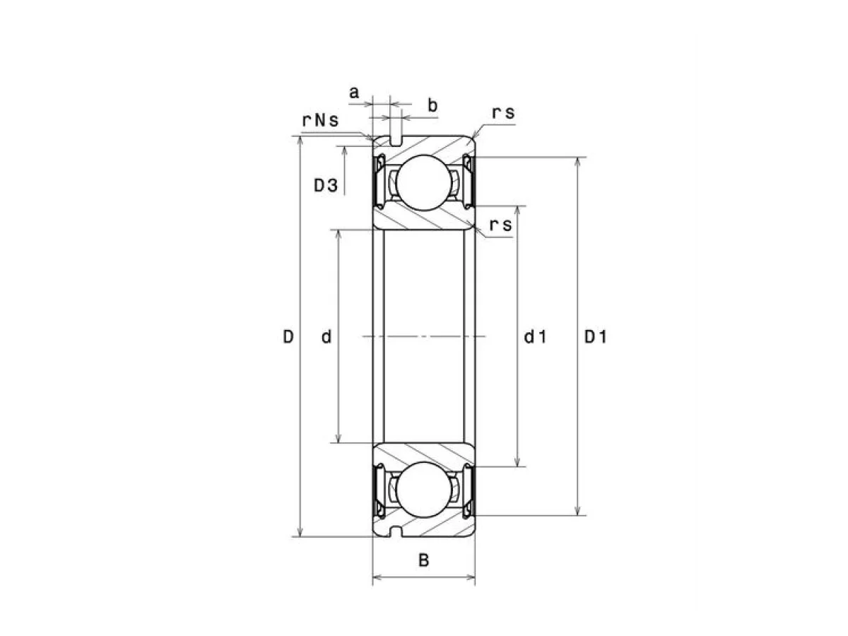 6204ZZNC3/L683