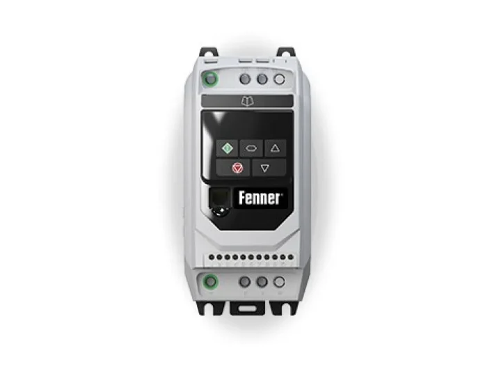 Biến tần FENNER QD:Evo