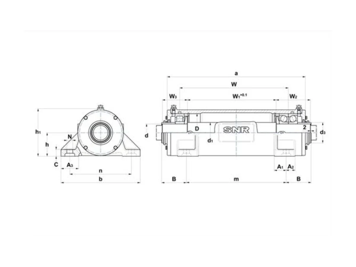 DLG 315 AE