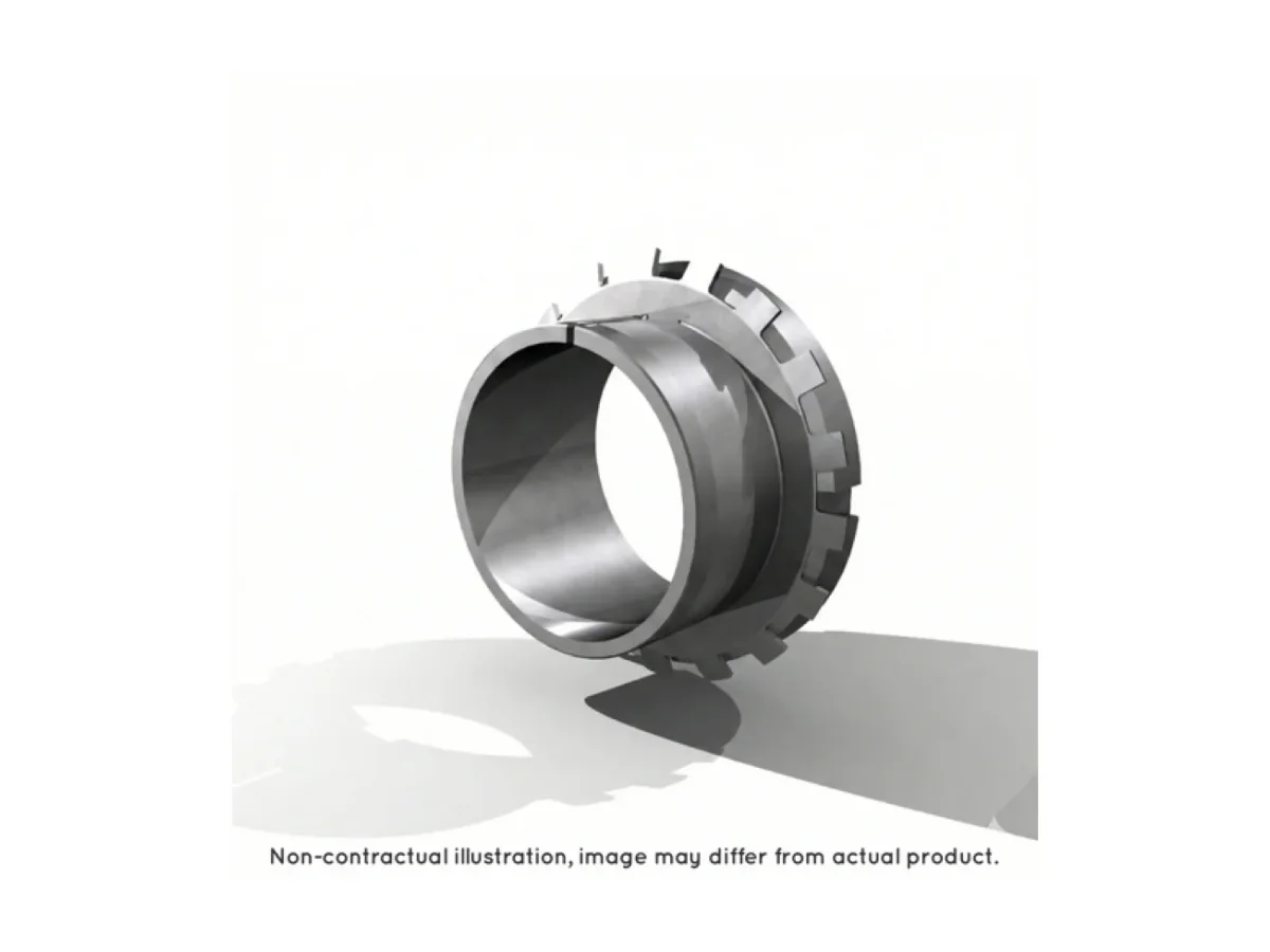 Ống lót H305