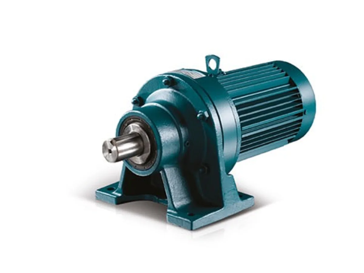 Hộp giảm tốc Cyclo FENNER