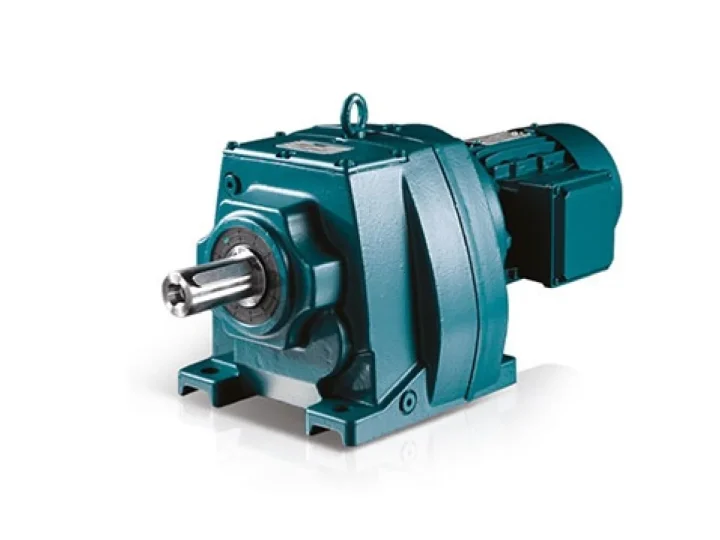 Hộp giảm tốc đồng trục FENNER Series M