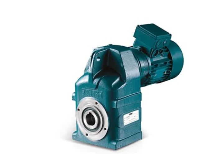 Hộp giảm tốc trục song song FENNER Series F