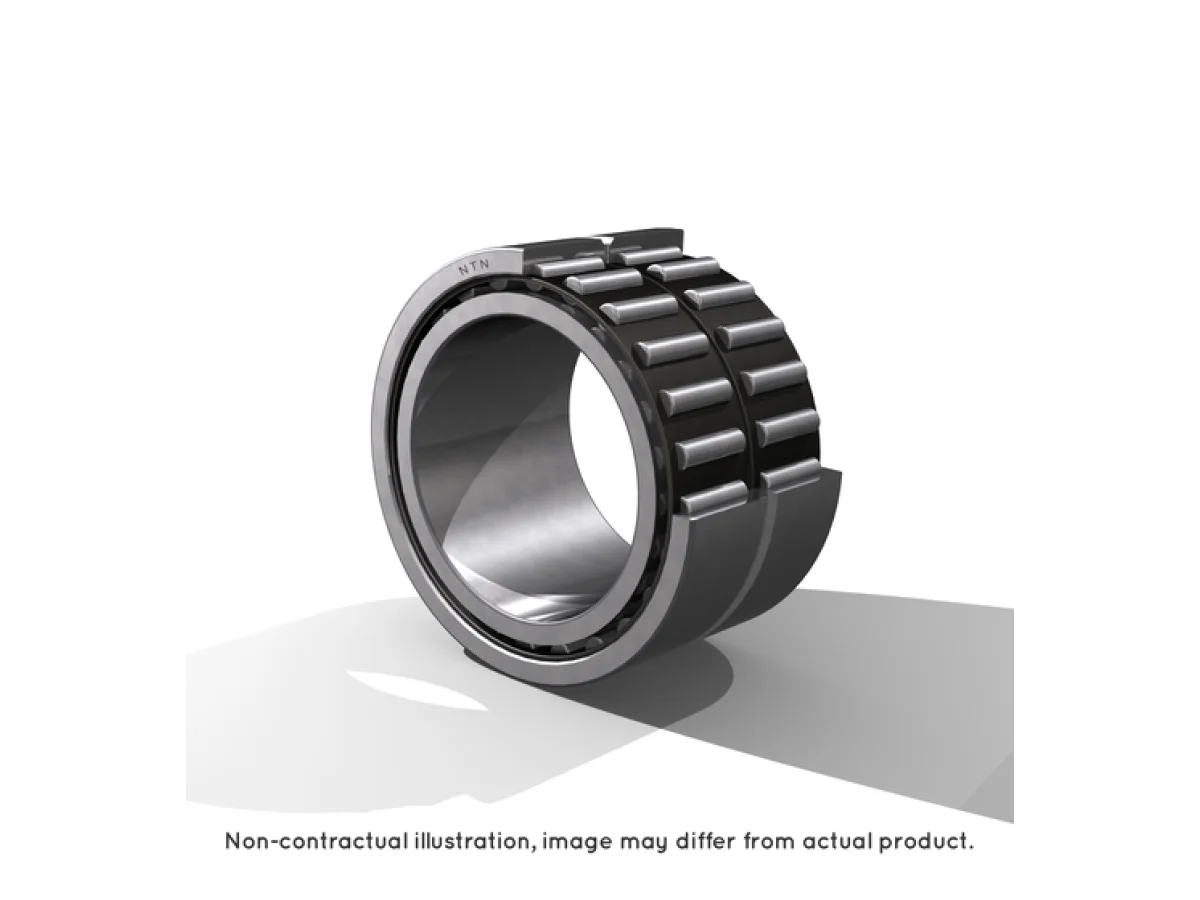 NTN Bearing NA6908RC3