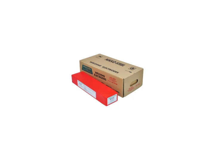 NIKKO Welding Electrode NS-253