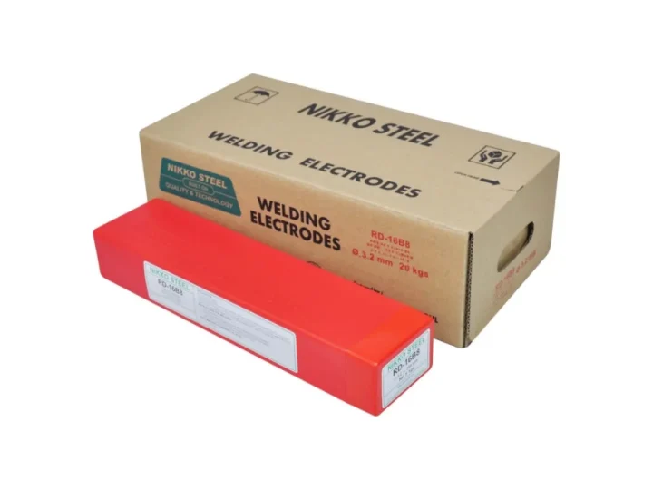 NIKKO Welding Electrode RD-16B8