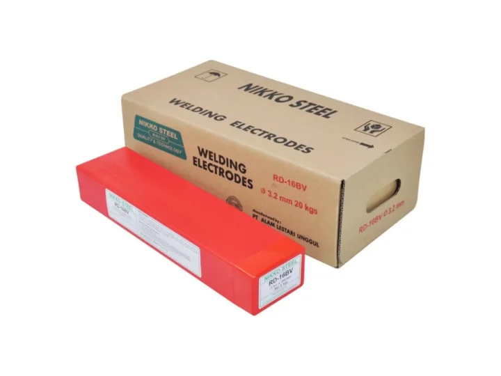 NIKKO Welding Electrode RD-16BV