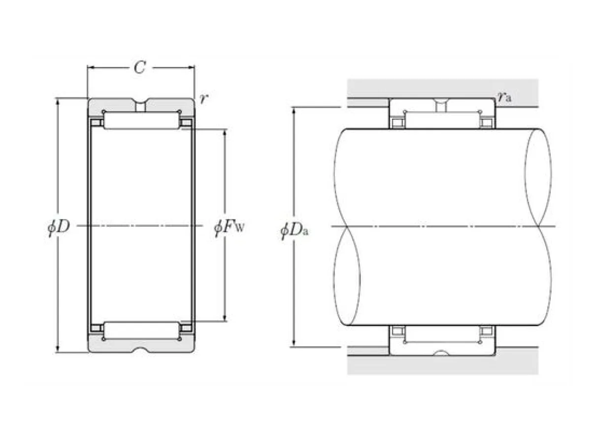 NKS25R