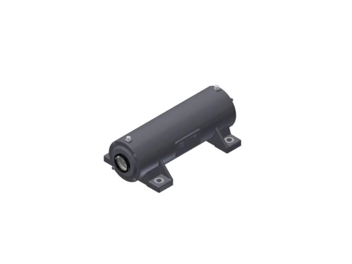 Gối đỡ 2 nửa ZLG 306 AB