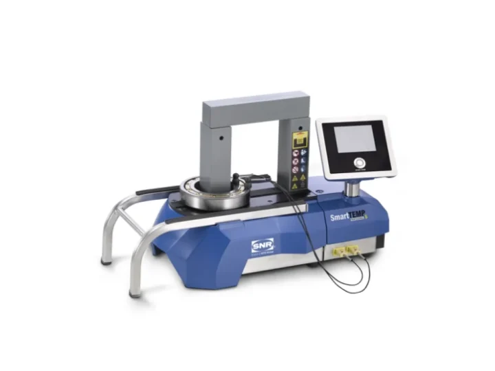 NTN Induction Heater SmartTEMP-S