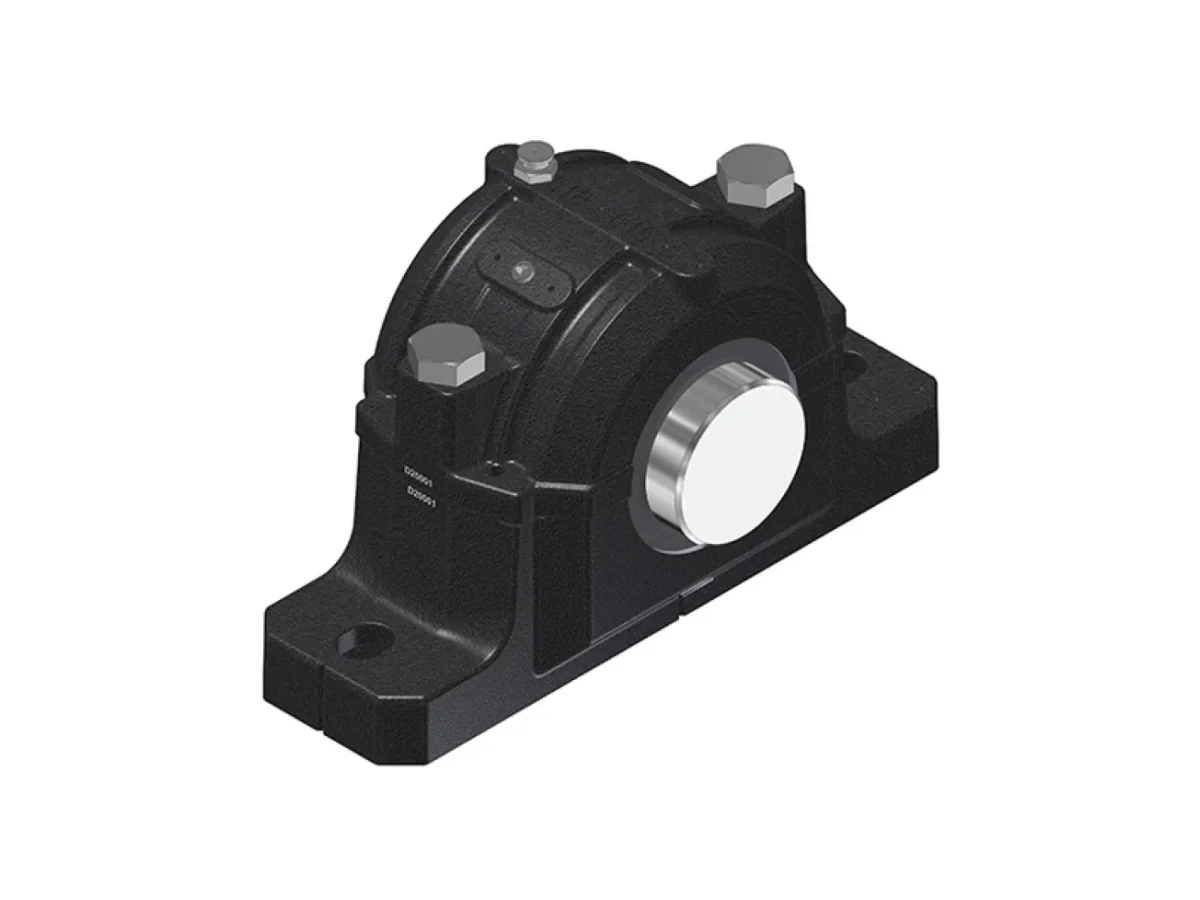 Gối đỡ 2 nửa SNC314