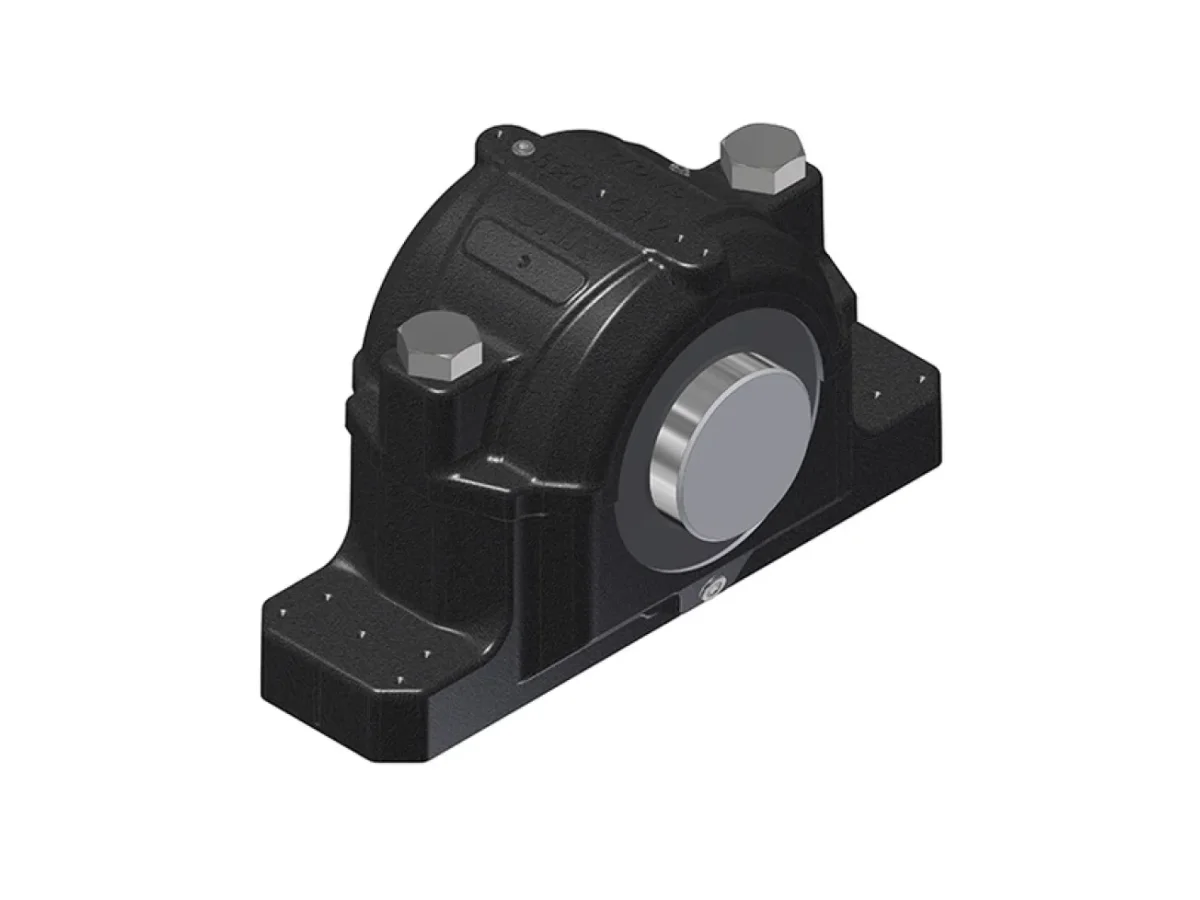 Gối đỡ 2 nửa SNCD620