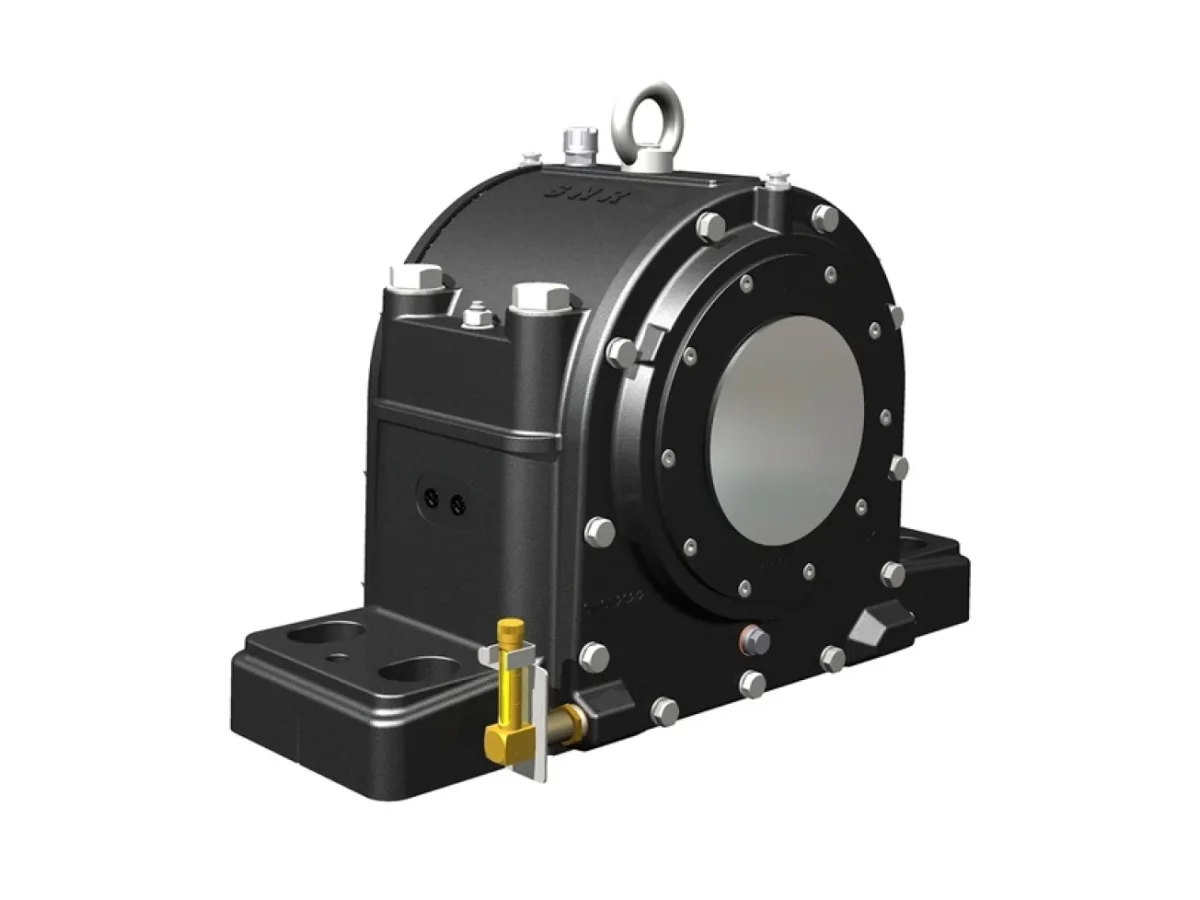 Gối đỡ 2 nửa SNOE228DCAL