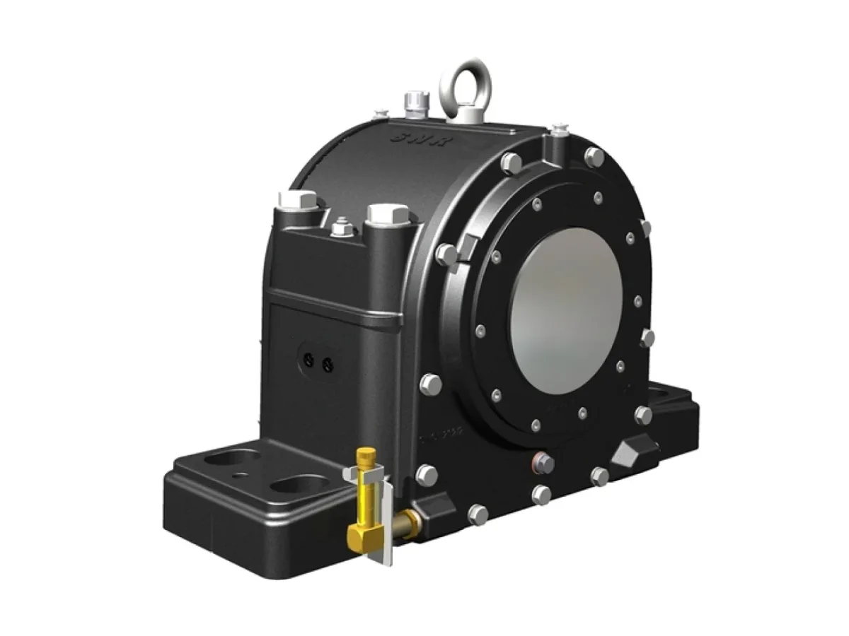 Gối đỡ 2 nửa SNOE232CBF