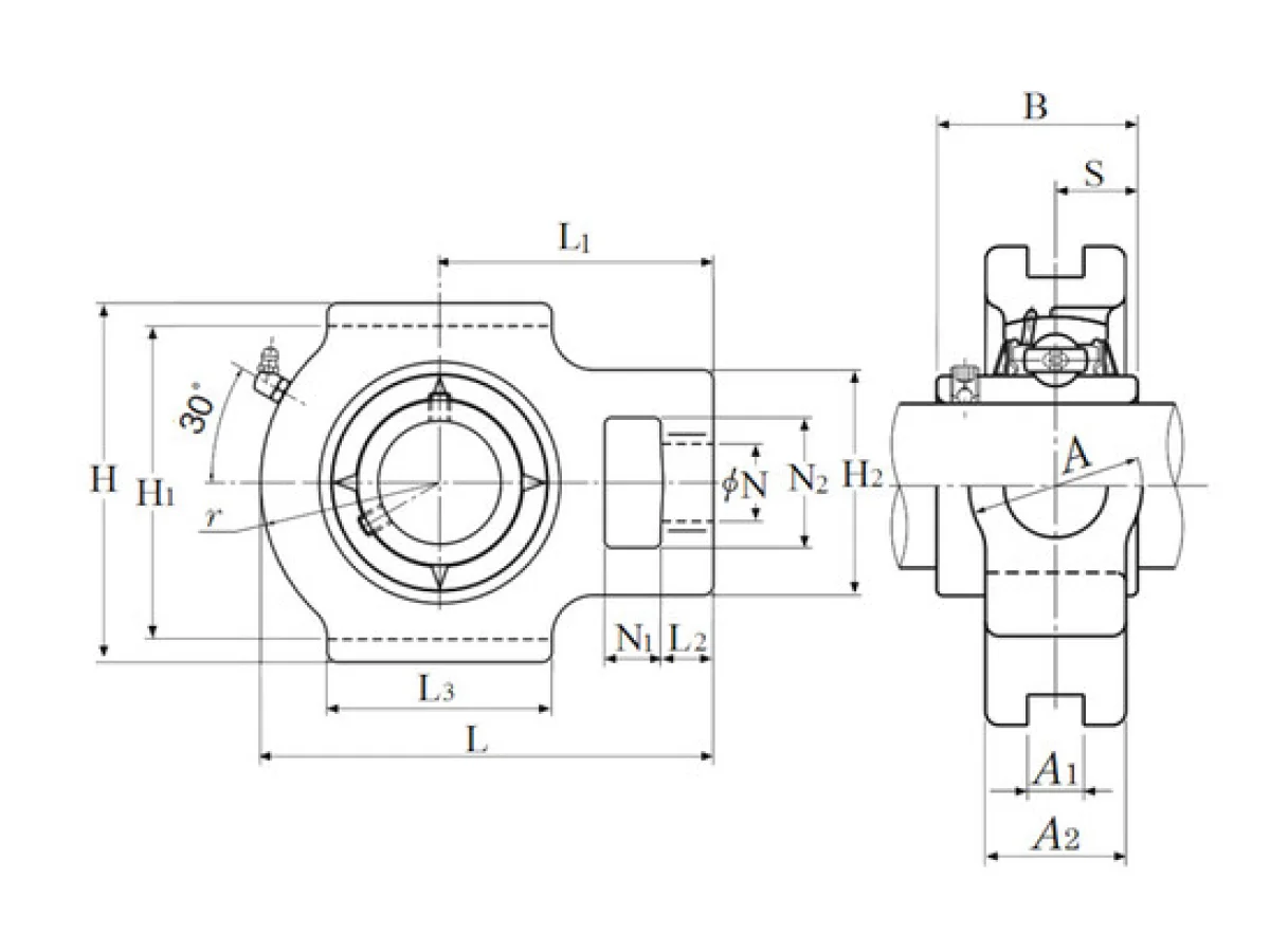 UCT318