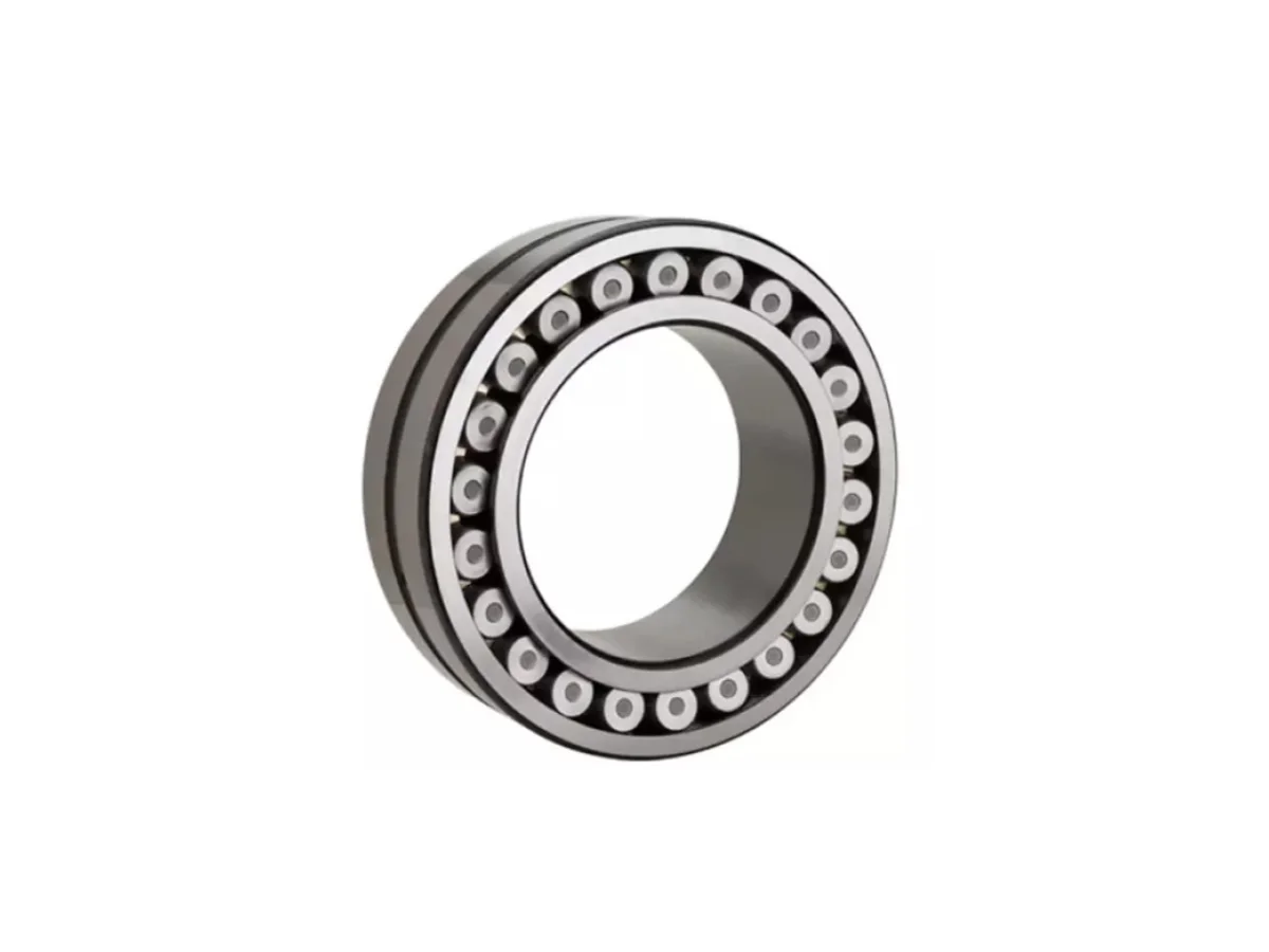 Spherical Roller Bearings