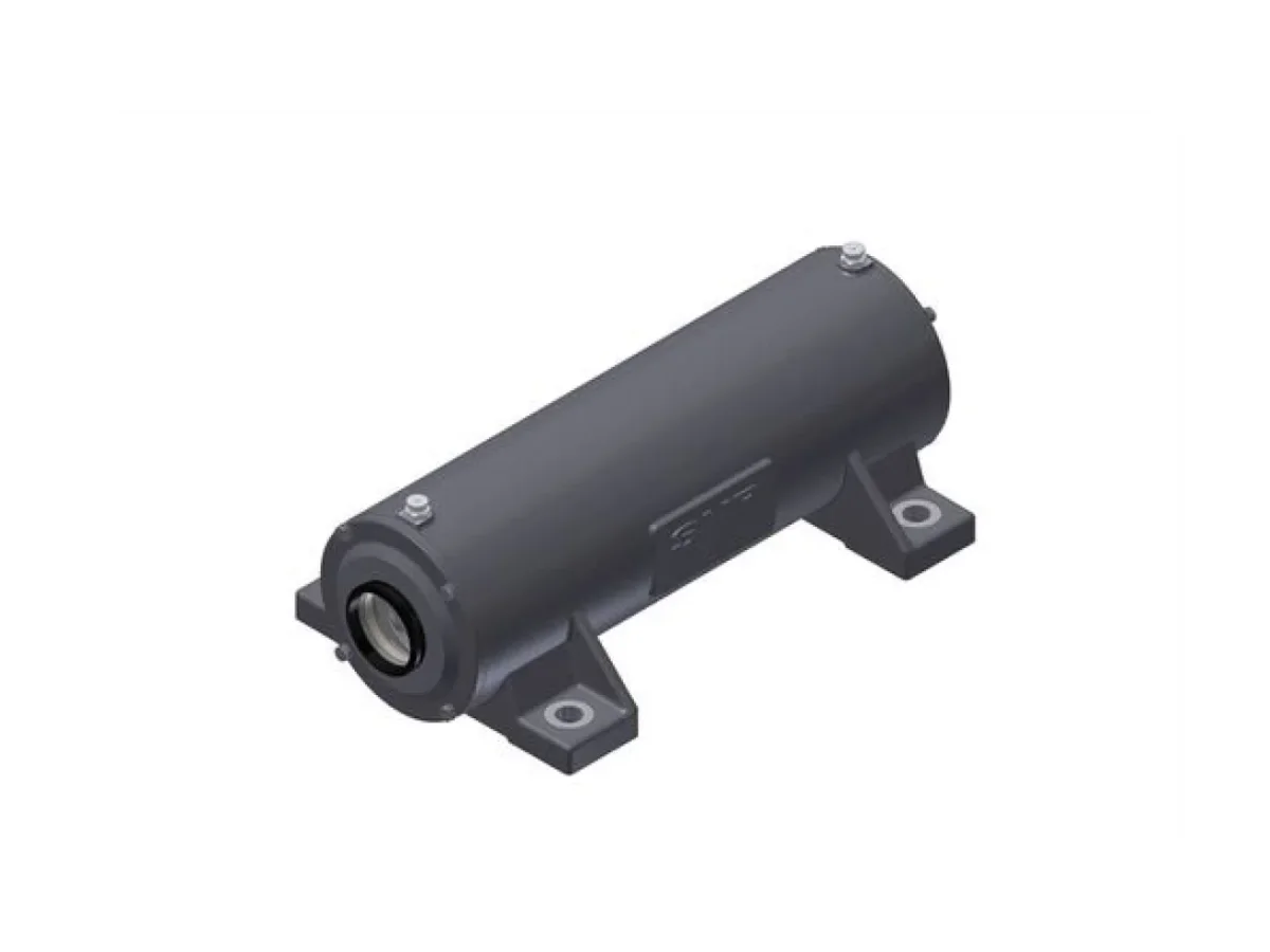 Gối đỡ 2 nửa ZLG 307 AA