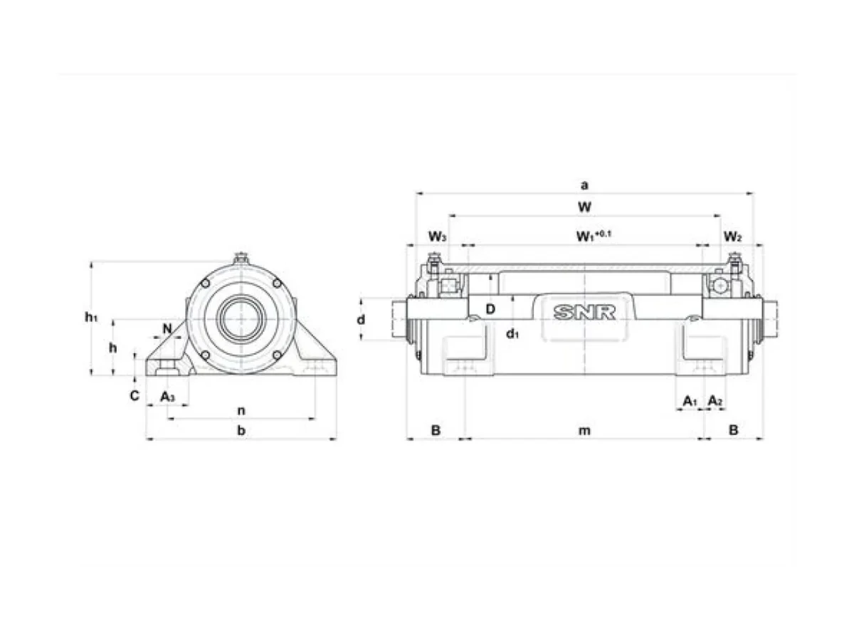 ZLG 308 AC