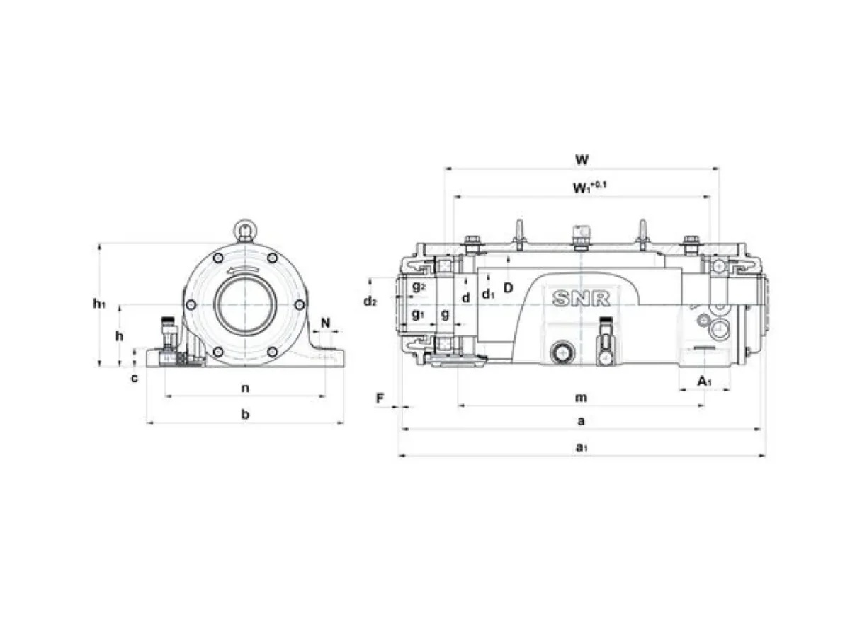 ZLOE 315/1 B