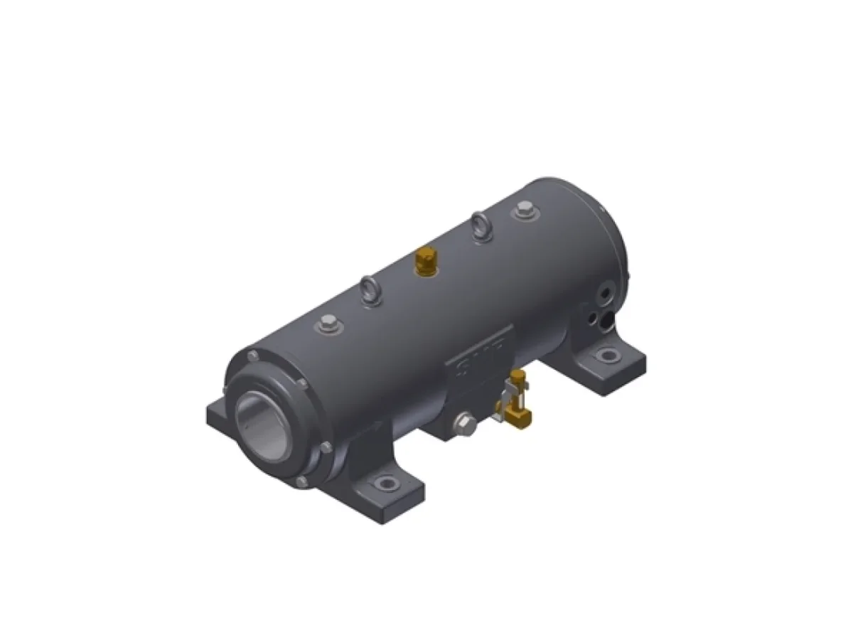 NTN-SNR Bearing Housing ZLOE 317/1 A