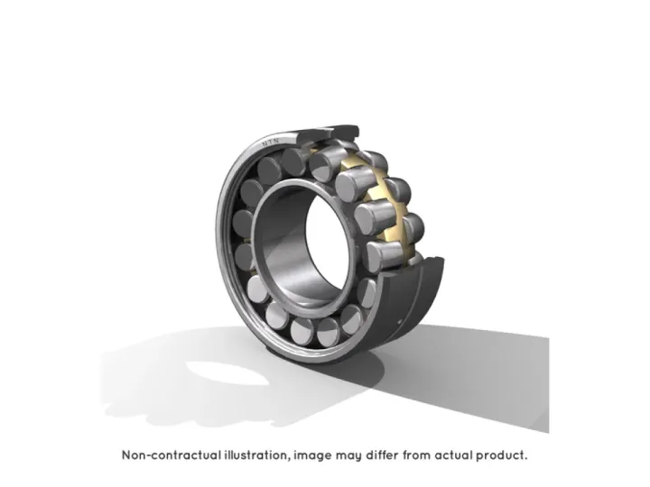 NTN Bearing 24192BL1