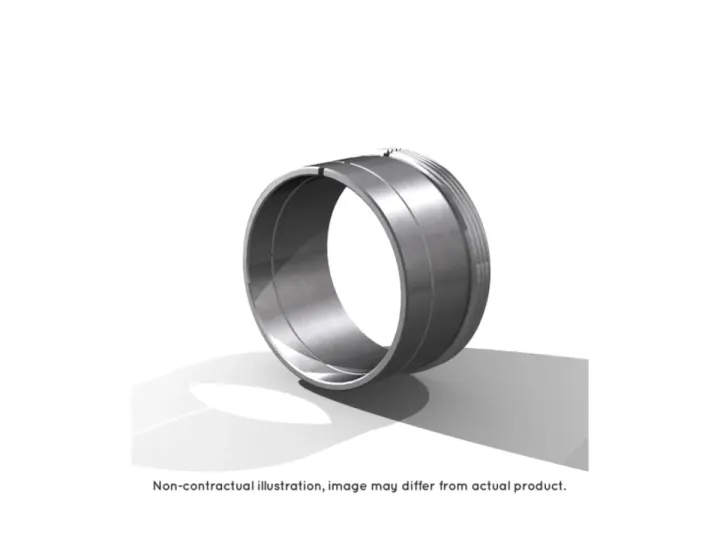 Bearing Sleeve AH2236G