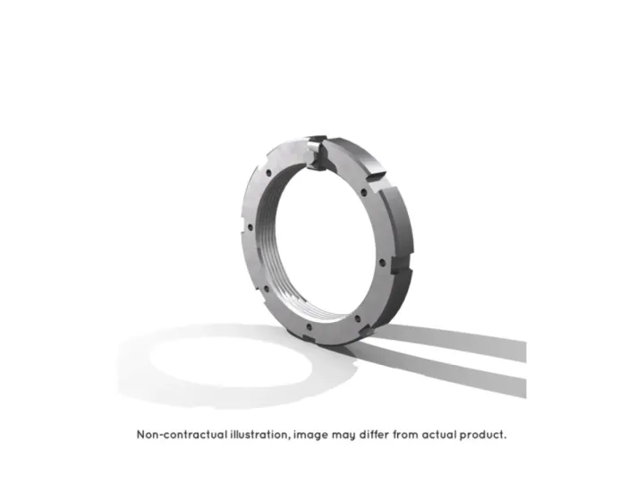 Locknut HMLL100T