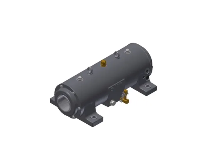 Gối đỡ 2 nửa ZLOE 315/1 A