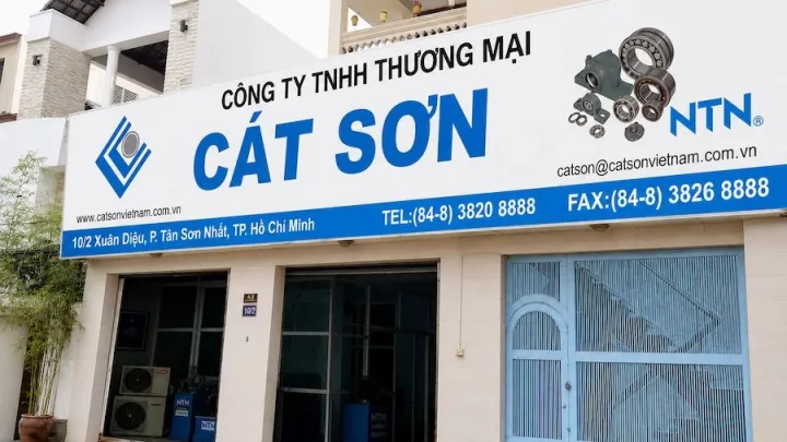 Hình ảnh Cát Sơn 1