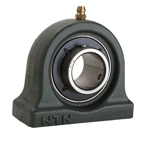 Pillow Block Unit, Set Screw, Narrow Style, UCUP Type – UCUP203D1