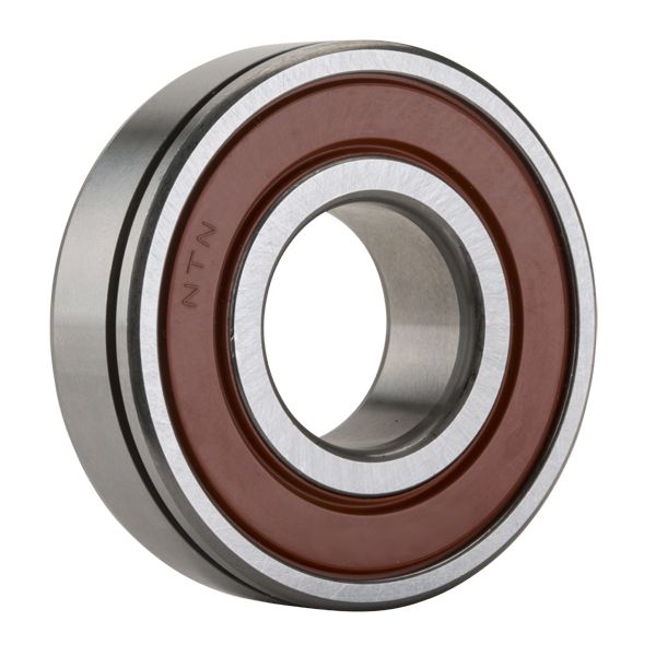 Single-Row-Radial-Ball-Bearing-Single-Sealed-(Contact Rubber Seal)-8000-Series – 8036