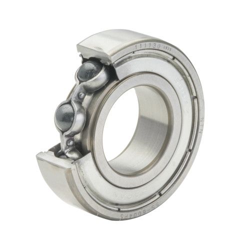 Ceramic Rolling Element Ball Bearings – 5S-6309ZZC3-EM