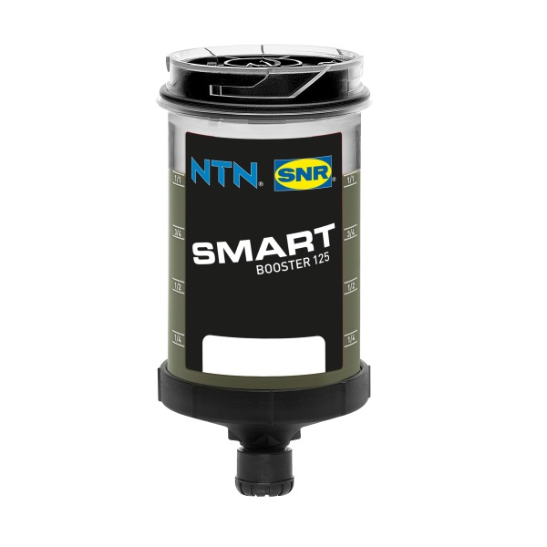 Smart Refill Kit - 125 cc / 4.23 fl oz – LUB-SMRTRFL130-CLUP