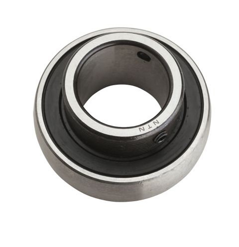 Bearing-Insert-Set-Screw-Narrow-Inner-Ring-Spherical-OD – A-AR206-103D1