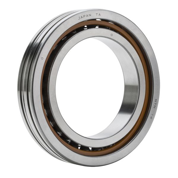 Super-High-Speed-Angular-Contact-Bearing---HSF-HSE-HSL-Type – 5S-2LA-HSL017AD