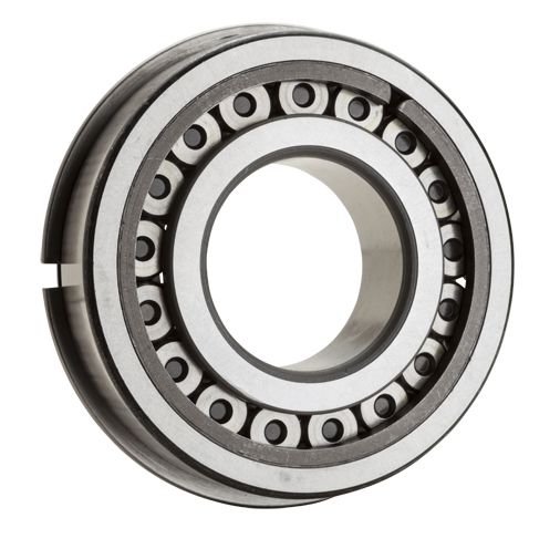 Non-Separable-Type-Bearing-Inner-Ring-Two-Ribs-Outer-Ring-One-Rib-Retaining-Ring-Snap-Ring – MU1209UGMR