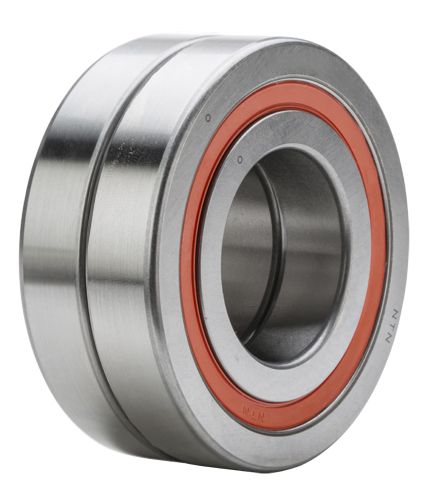 Duplex-Angular-Contact-Thrust-Ball-Bearing-for-Ball-Screws-Face-to-Face-Arrangement-Double-Sealed-One-Row-Bears-Axial-Load – BST40X72-1BLXLDF