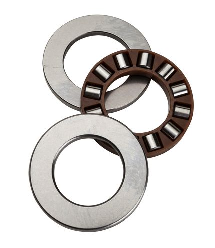 Thrust-Cylindrical-Roller-Bearing-Type-812-813 – 81108