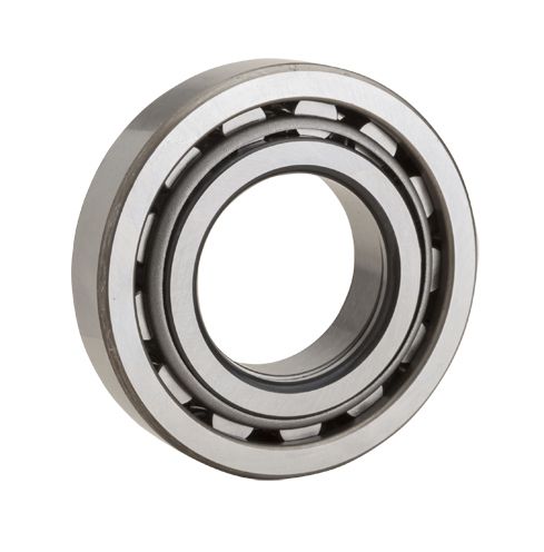 Cylindrical-Roller-Bearing-Separable-Short-Inner-Ring-One-Rib-Side-Plate-Outer-Ring-Two-Ribs – MSN7317EL