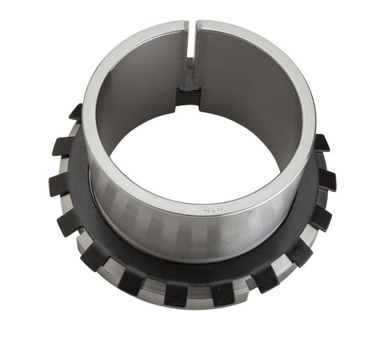 Adapter, Sleeve with Lockwasher / Lockplate – H206X